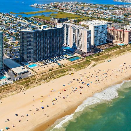 Golden Sands VI Ocean City Eksteriør billede