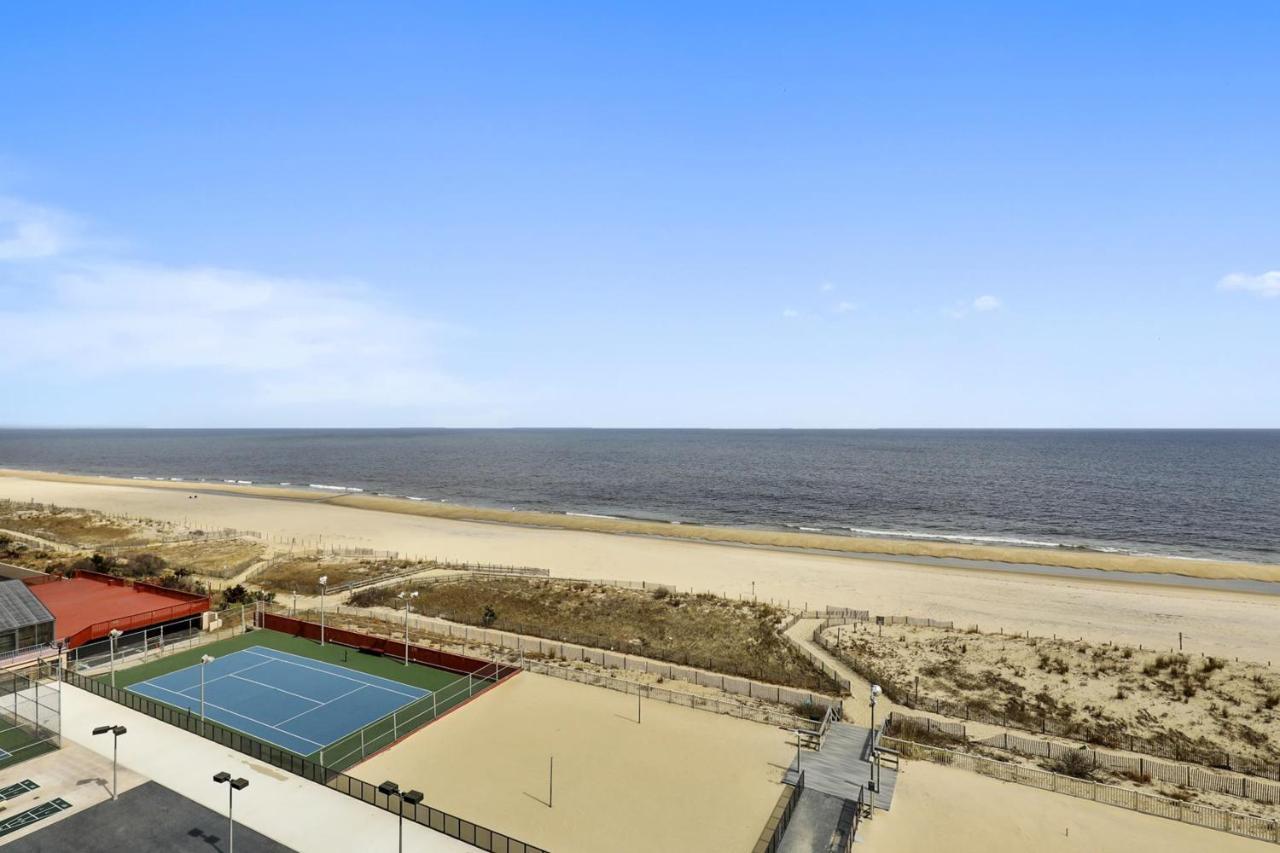Golden Sands VI Ocean City Eksteriør billede