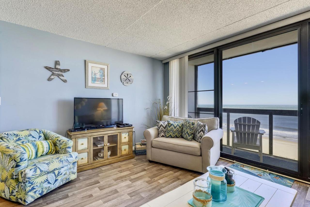 Golden Sands VI Ocean City Eksteriør billede
