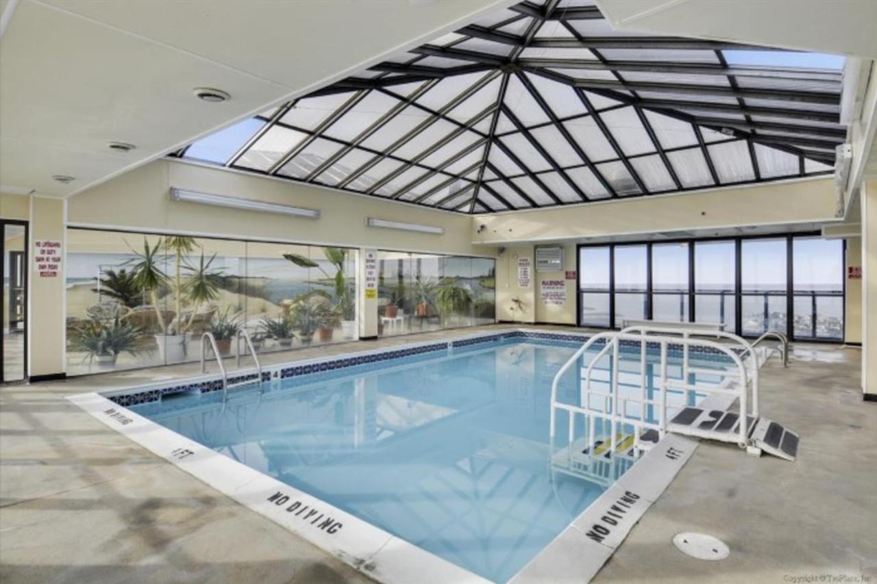 Golden Sands VI Ocean City Eksteriør billede