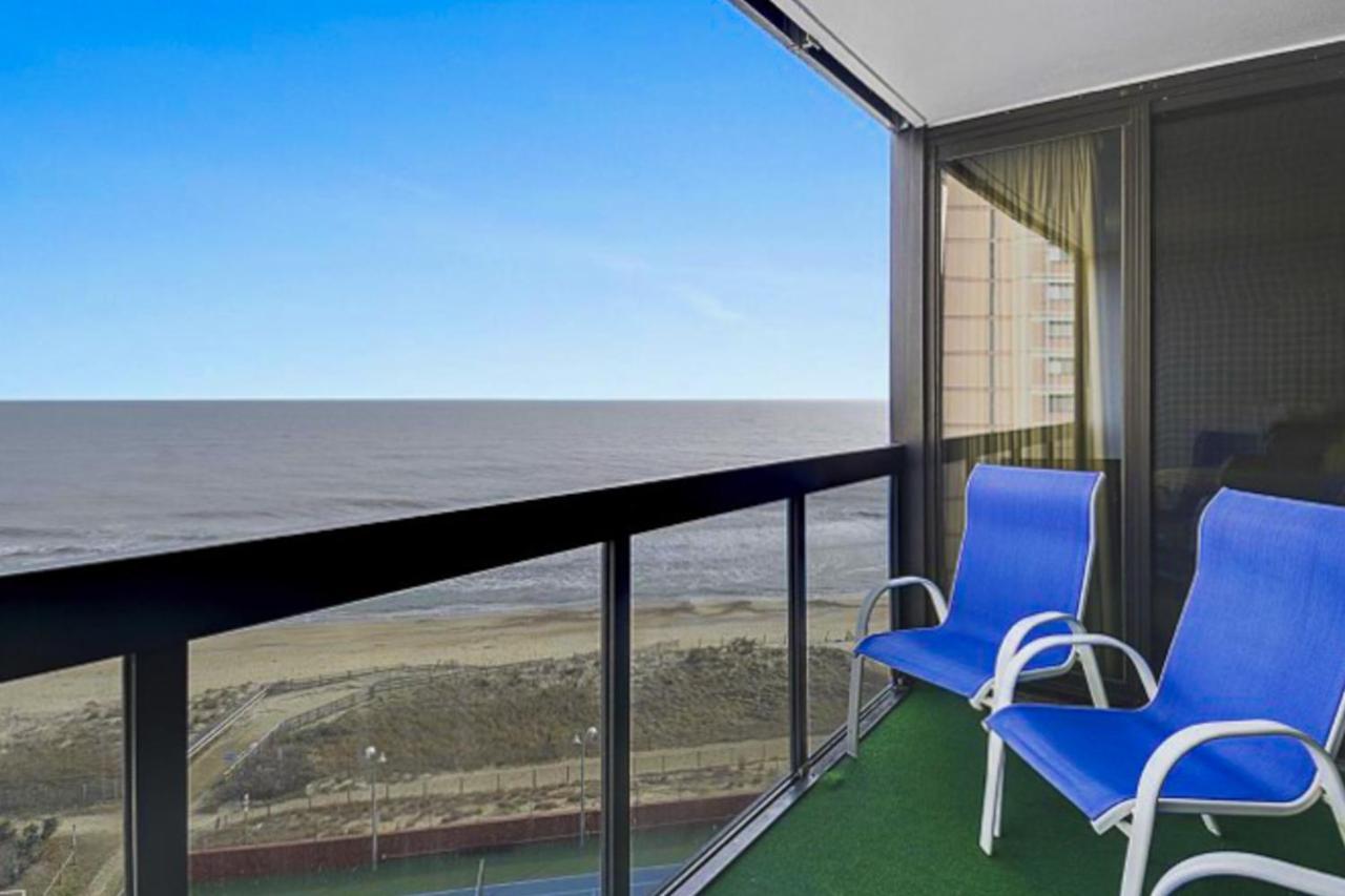 Golden Sands VI Ocean City Eksteriør billede