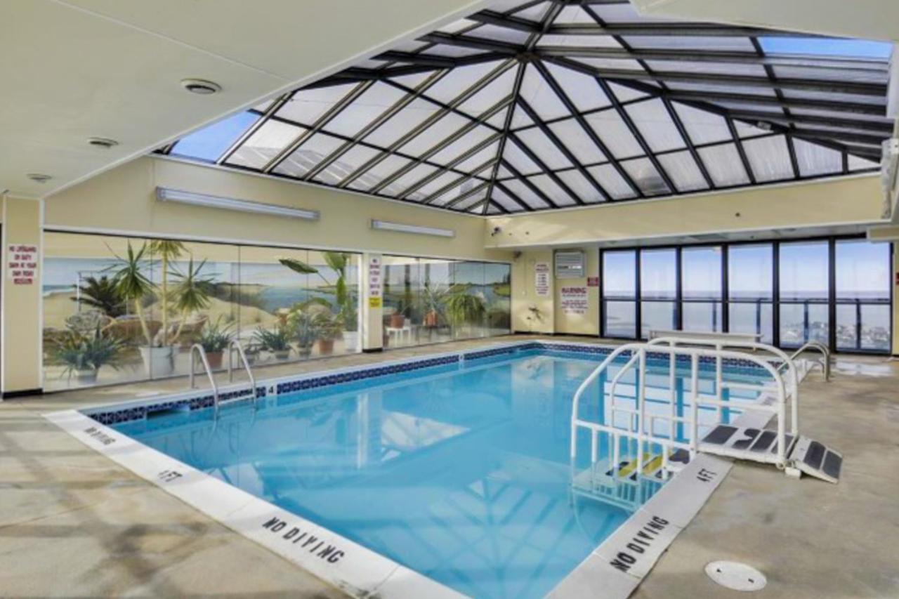 Golden Sands VI Ocean City Eksteriør billede