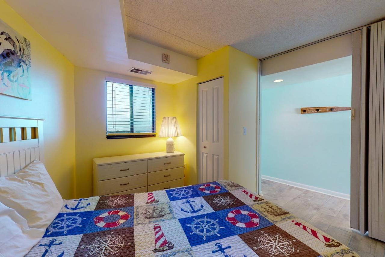 Golden Sands VI Ocean City Eksteriør billede