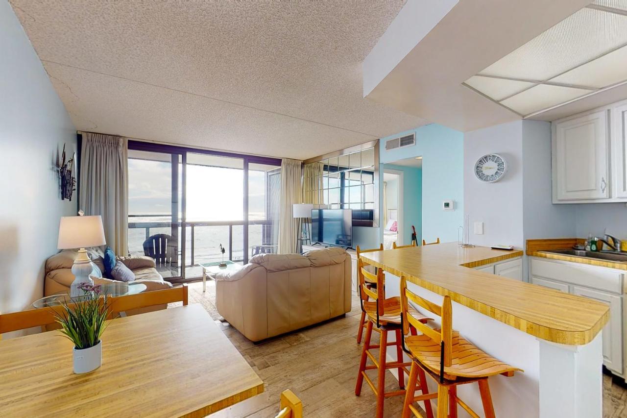 Golden Sands VI Ocean City Eksteriør billede