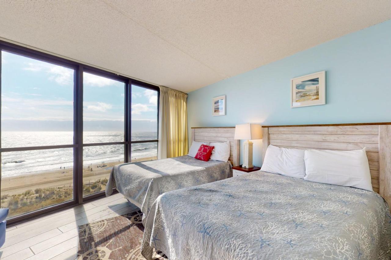 Golden Sands VI Ocean City Eksteriør billede
